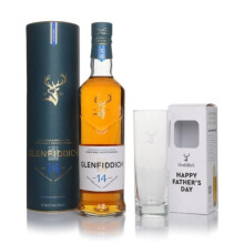 Glenfiddich 14 Year Old - Bourbon Barrel Reserve 70cl 43%