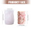 Silicone Mould For Making Candle Soap And Decoration Featuring 3
