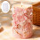 Silicone Mould For Making Candle Soap And Decoration Featuring 5