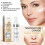 Concealer color changing liquid foundation, moisturizing, light, waterproof, sweat proof, and makeup free 2