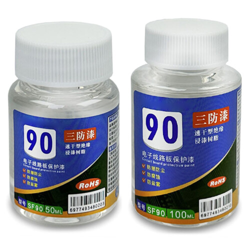 Potting Compound Electronics Conformal Coating Circuit-100ml 2