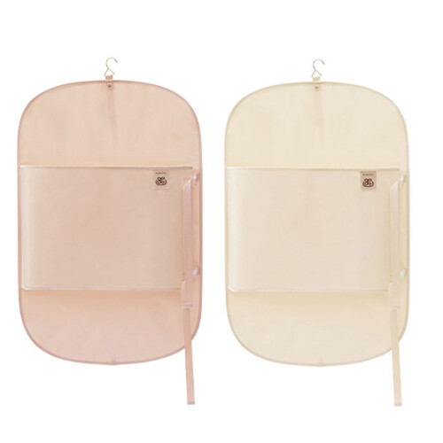 Multifunctional Compression Storage Bag For All- Pink 1