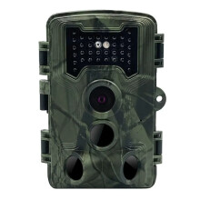 Hunting Camera 16MP 1080P Tracking Surveillance Infrared with 34 Lights for Outdoor Wildlife