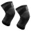 No Slip Double Strap Knee Supports 6