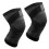 No Slip Double Strap Knee Supports 12