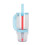 (One Size, Blue) Star Tumbler 2