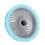 (One Size, Blue) Star Tumbler 5