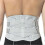 Breathable & Adjustable Support for Lower Back Pain 3