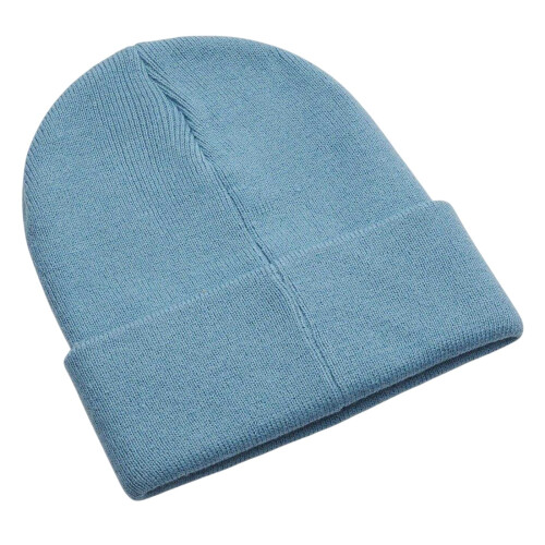 Under Armour (One Size, Blue Smoke) Under Armour Mens Halftime Logo Beanie 1