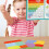 Magnetic Fraction Learning Disk Demonstrator Circle Decomposition Addition Subtraction Elementary School Fraction Preliminary Knowledge Teaching Aid 5