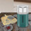 Grinder Ns Pulverizer Nese Medicine Hold Bean Grinder 3