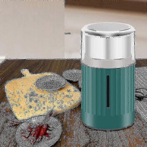 Grinder Ns Pulverizer Nese Medicine Hold Bean Grinder 2