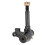 Heavy Duty Spindles for 110-250CC Vehicles 20