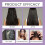 5Bottle Hoegoa Minoxidil Foam 8