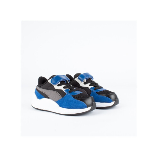 Puma (4421) rs 9.8 space ac inf