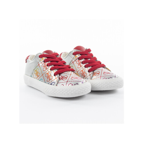 Guess (169) unlimited cross logo