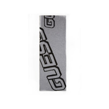(2233) Echarpe Guess Homme All over logo jacquard