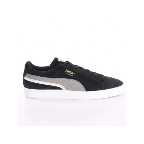 Puma (122) Suede triplex
