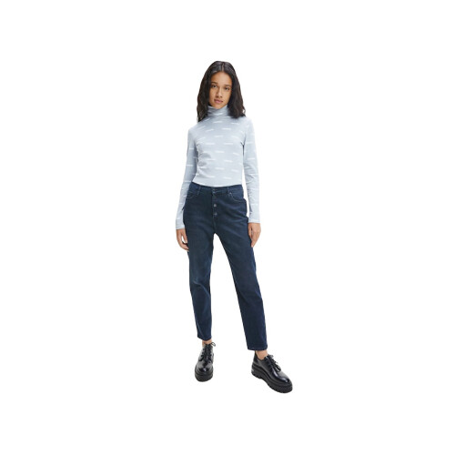 Calvin Klein (90, 25) Jeans mom