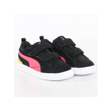 (122) Suede bloc lf v ps