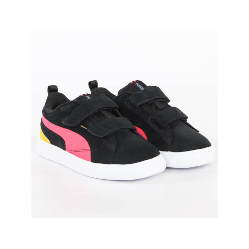 Puma (122) Suede bloc lf v ps