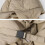 Gorro de algodão acolchoado para homem e mulher, à prova de vento, quente, com proteção para as orelhas 2