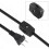 2PCS Inline Rotary Cord Switch Replacement Gear Rotary Switch Direct Plug-in Light Wire Switch for 18/2 SPT-2 Lamp Cord 5
