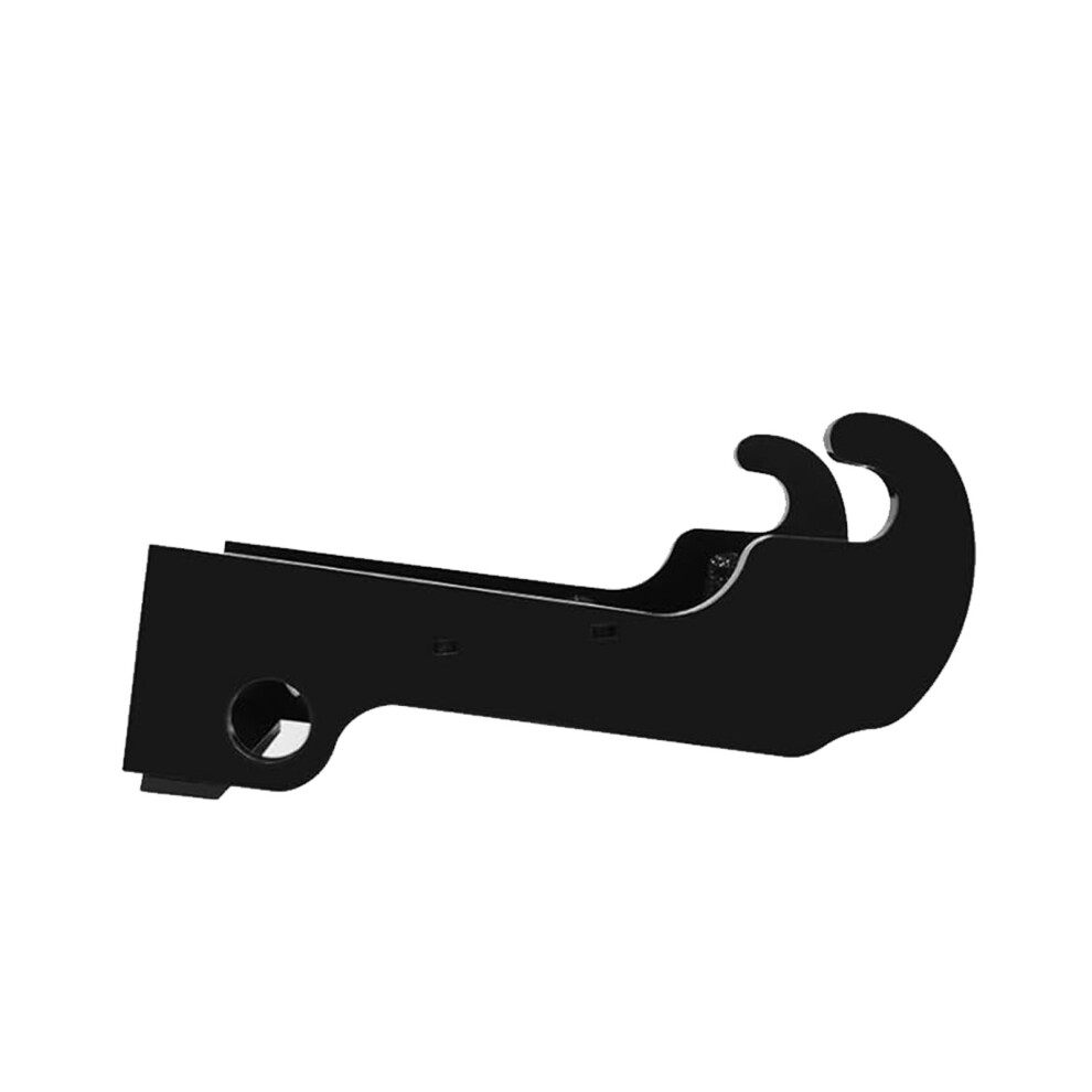 Versatile Excavator Quick Coupler Bracket