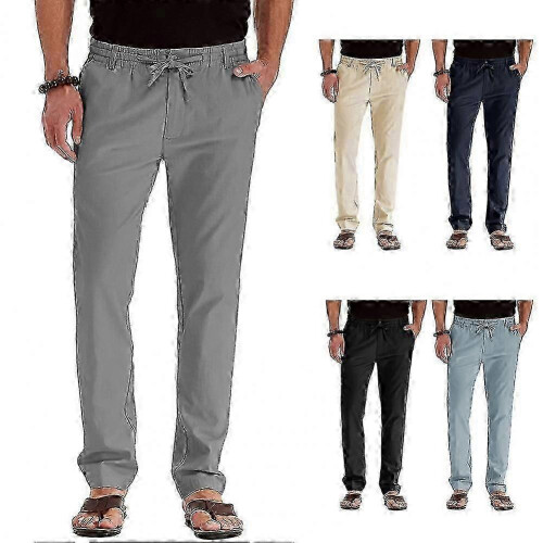 Outdoor Business Trousers 1
