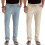 Outdoor Business Trousers 4