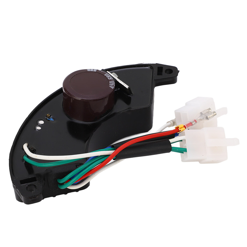 Automatic Voltage Regulator 450V 680UF for 8KW