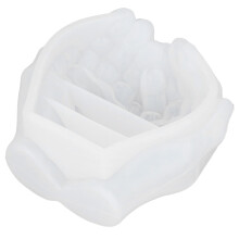 Poisonless Hand Shape Silicone Mold