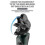 Electric Shaver Multifunctional Shaver Usb Shaver 2
