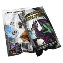 Foam Brain Games FBG3725 Mystery Loot - Pathfinder Lost Tome - 24 Loots