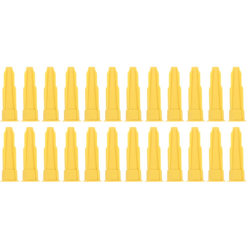 48Pièces Couvre-Tubes De Calfeutrage Pour Maison