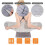 Lower Back Braces for Back Pain Relief 4