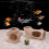 Aquarium Hideaway Rock Cave Stackable Fish Tank Decorations 2