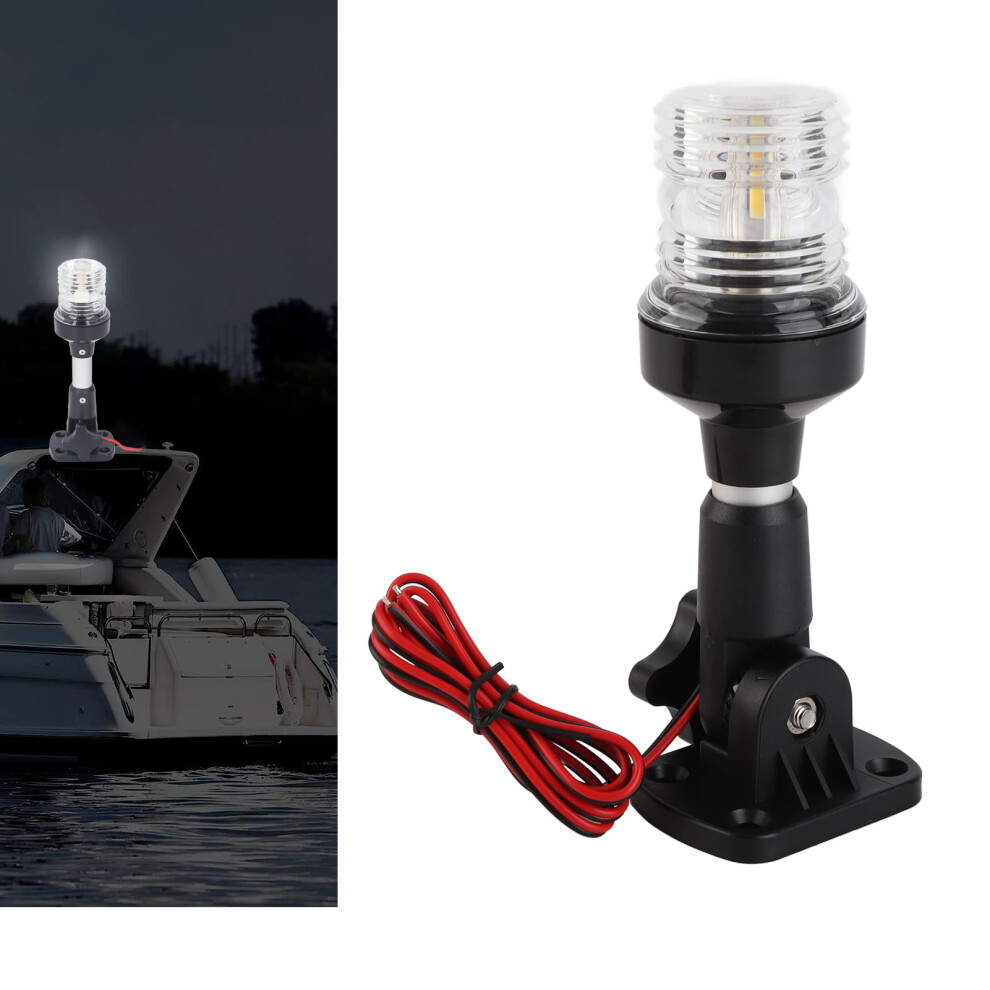 Marine Anchor Light 6in 33LED
