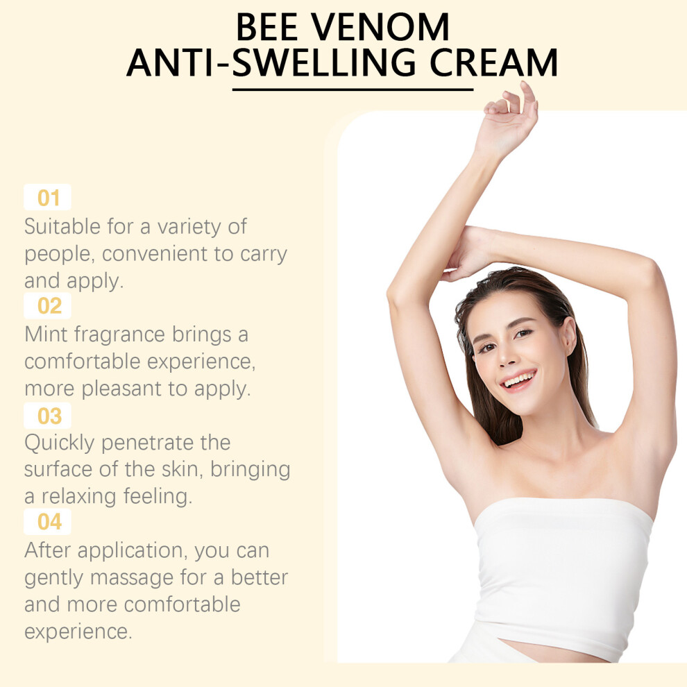 Cream Ximonth Care Gentle Moisturizing Skin Daily Care