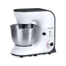 Planetary mixer MAESTRO MR-559 with bowl 5.0l, 2000W White