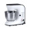 Robot pâtissier - MAESTRO - MR-559 - 2000 W - 5 L - Inox 1