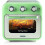 Ariete Heteluchtfriteuse - ARIETE - 4632 - 1400 W - 16 L - Multifunctioneel 2 in 1 1