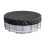 Round Pool Cover 500D for 15FT Pools, Enhanced Durable Fabric, 2025 Model 3