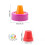 Children's Adult Competitive Cup Cup Double Three Desktop Puzzle Interactive Game 3
