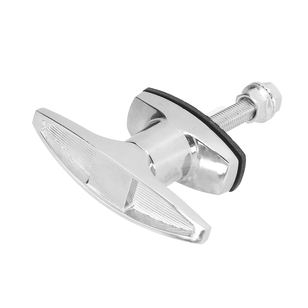 Sturdy Thumb Lock For Rv And Yacht 7444352226177