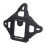 Support casque NVG - nylon, Taille unique, Cap 1, Noir 13
