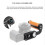 Side Se Plate L Bracket H Grip for Dslr Camera 3