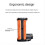 Side Se Plate L Bracket H Grip for Dslr Camera 4