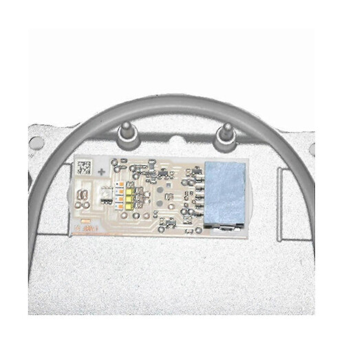 1pair Headlight Led Module Control Unit A1179069500 A1769066500 for A-class W176 Cla C117 2012-2018 2