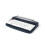Bluetooth Wireless Keyboard Office Typewriter Mechanical Feel Tablet Universal Retro Round Keycap N 3
